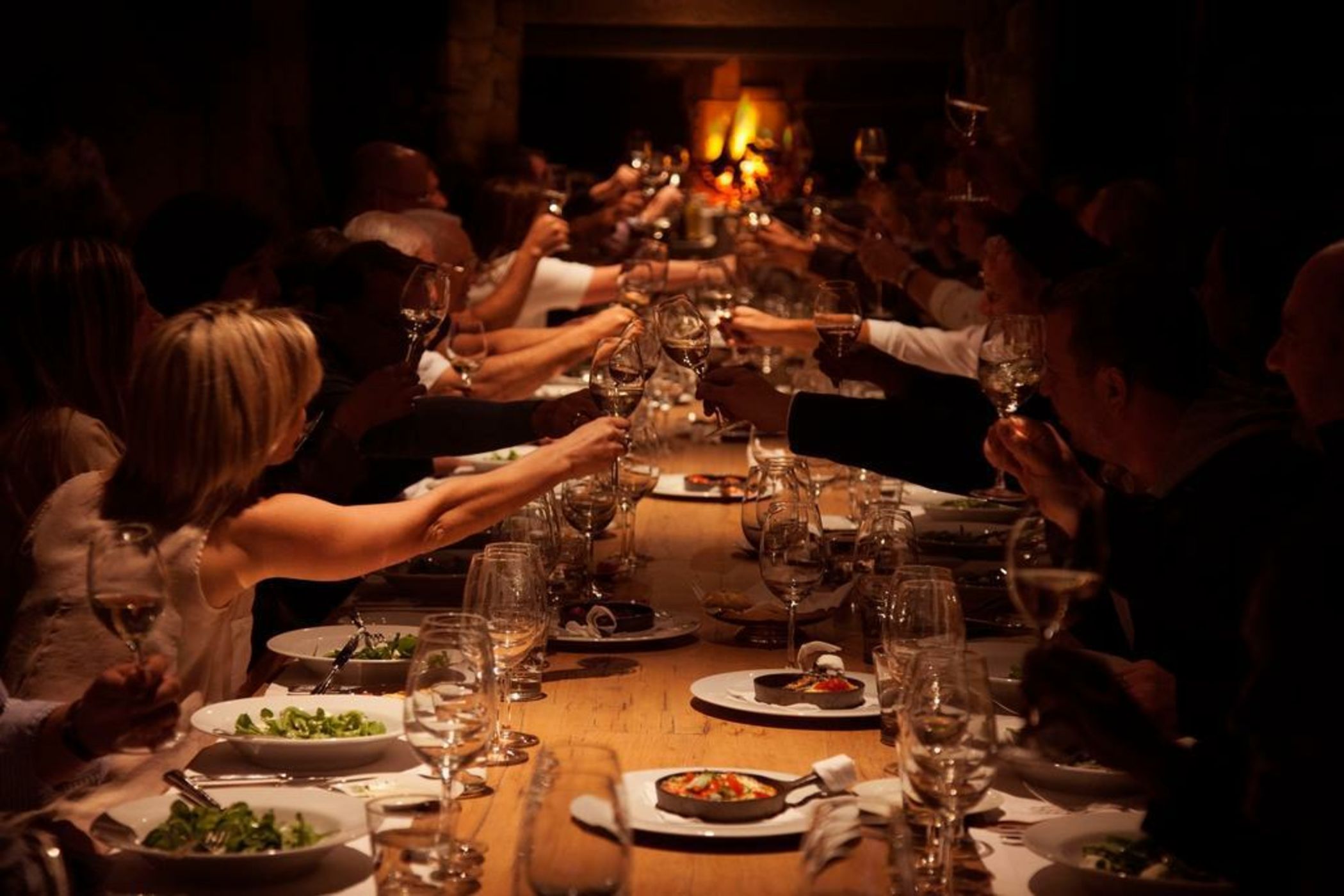 The Vines Resort & Spa