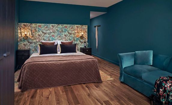 Hotel Castell d'Emporda