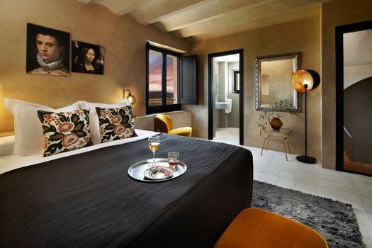 Hotel Castell d'Emporda