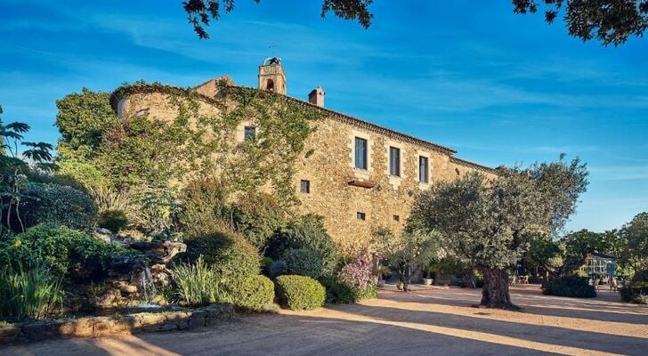 Hotel Castell d'Emporda