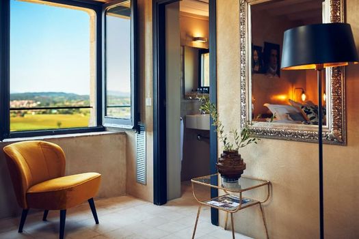 Hotel Castell d'Emporda