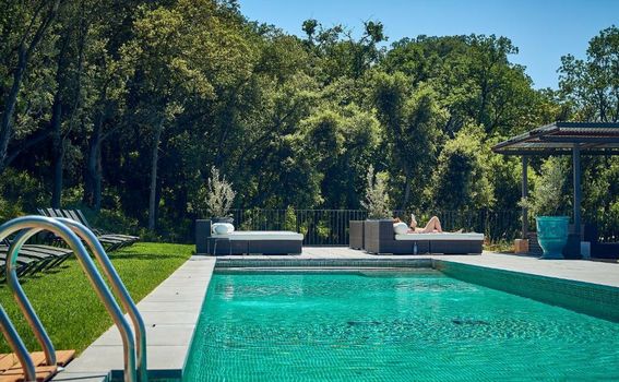 Hotel Castell d'Emporda