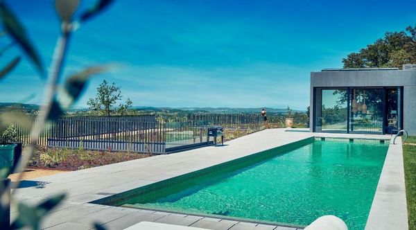 Hotel Castell d'Emporda