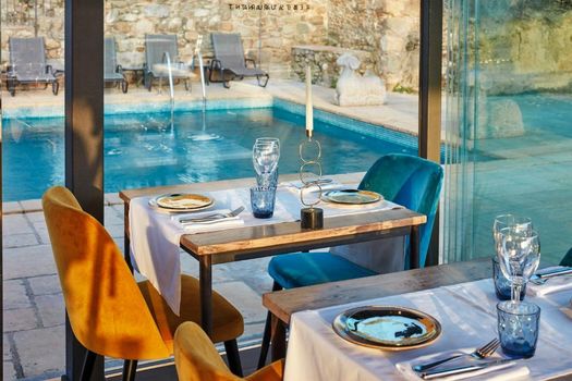 Hotel Castell d'Emporda