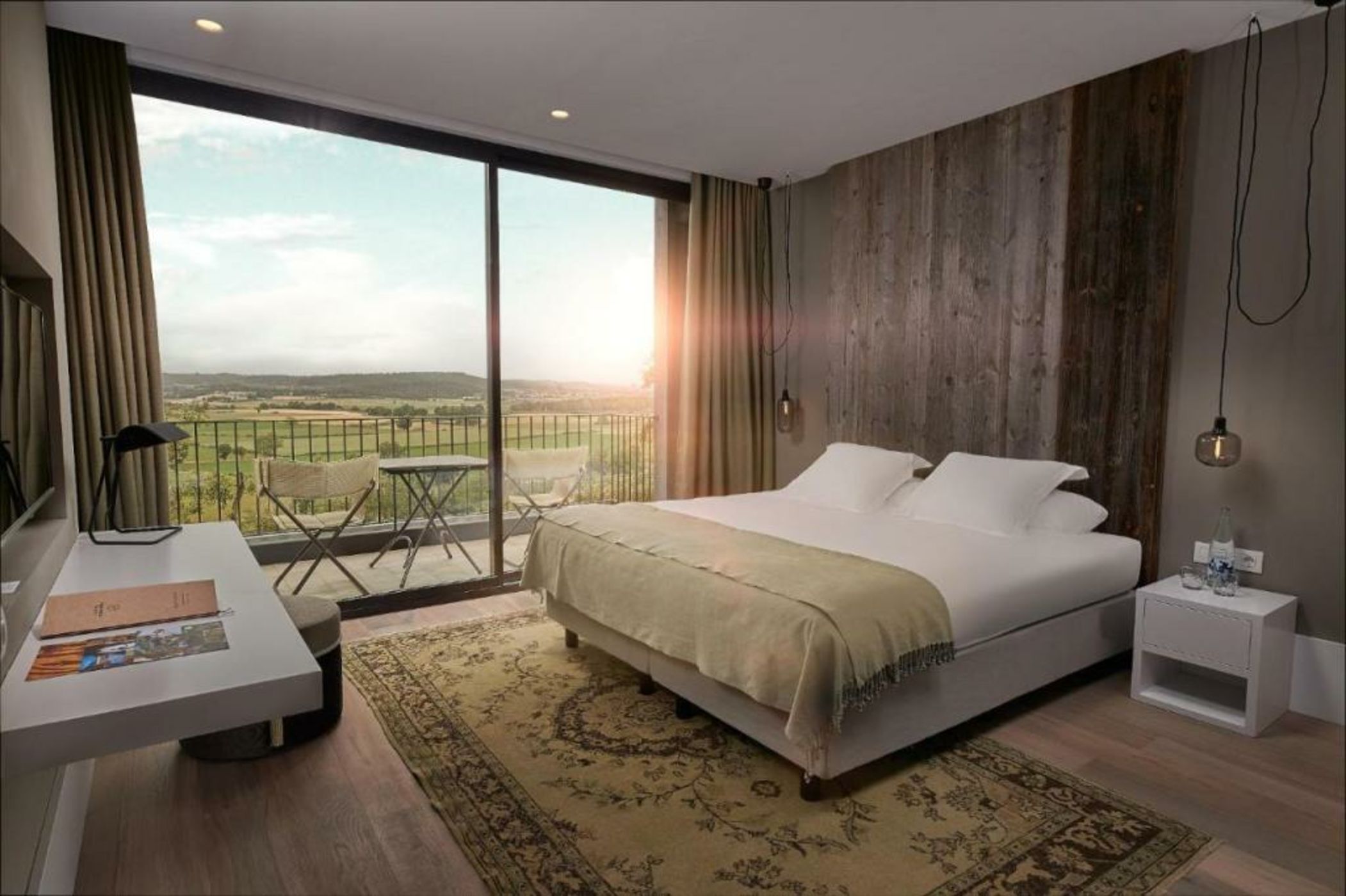 Hotel Castell d'Emporda