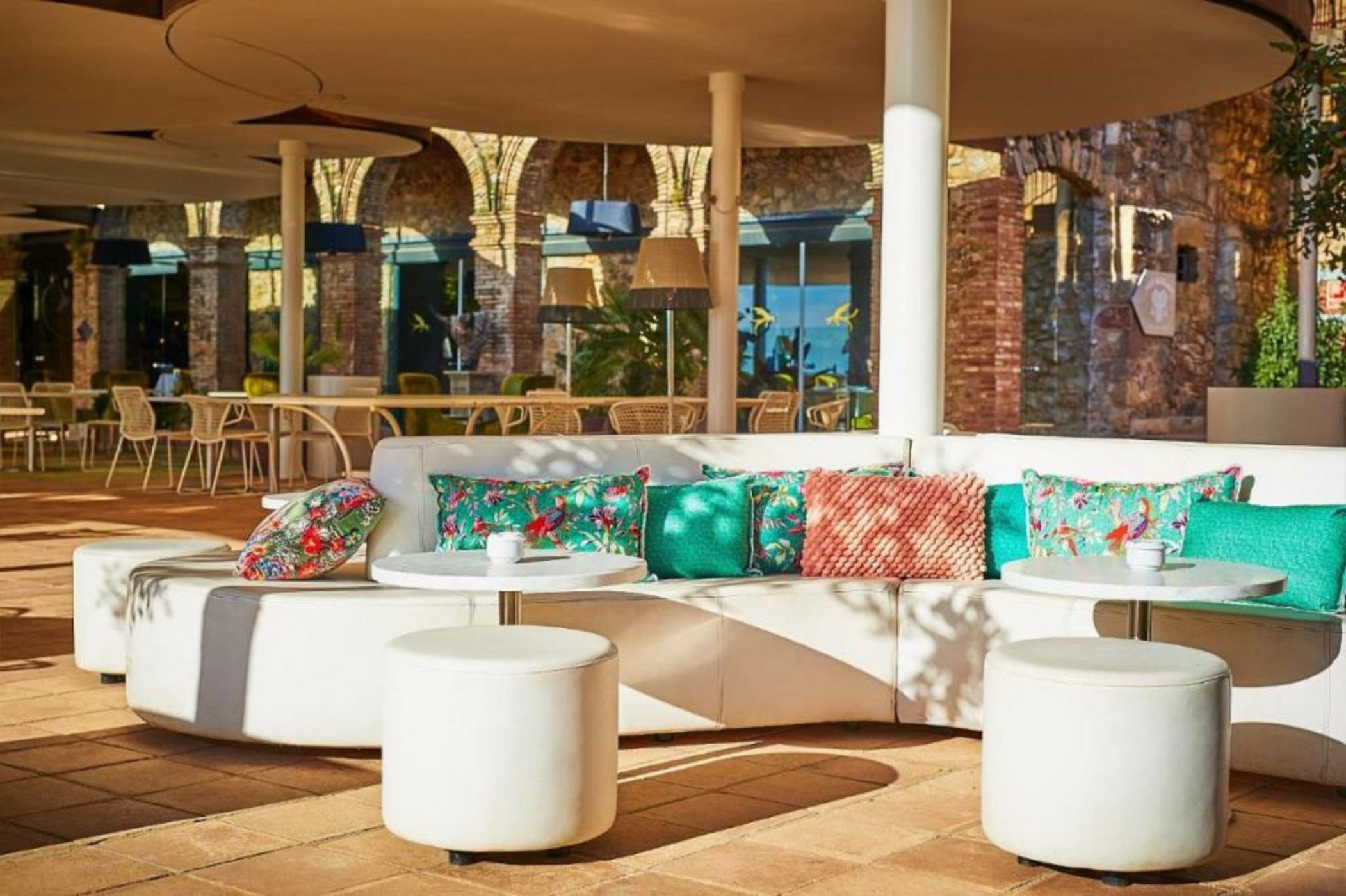 Hotel Castell d'Emporda