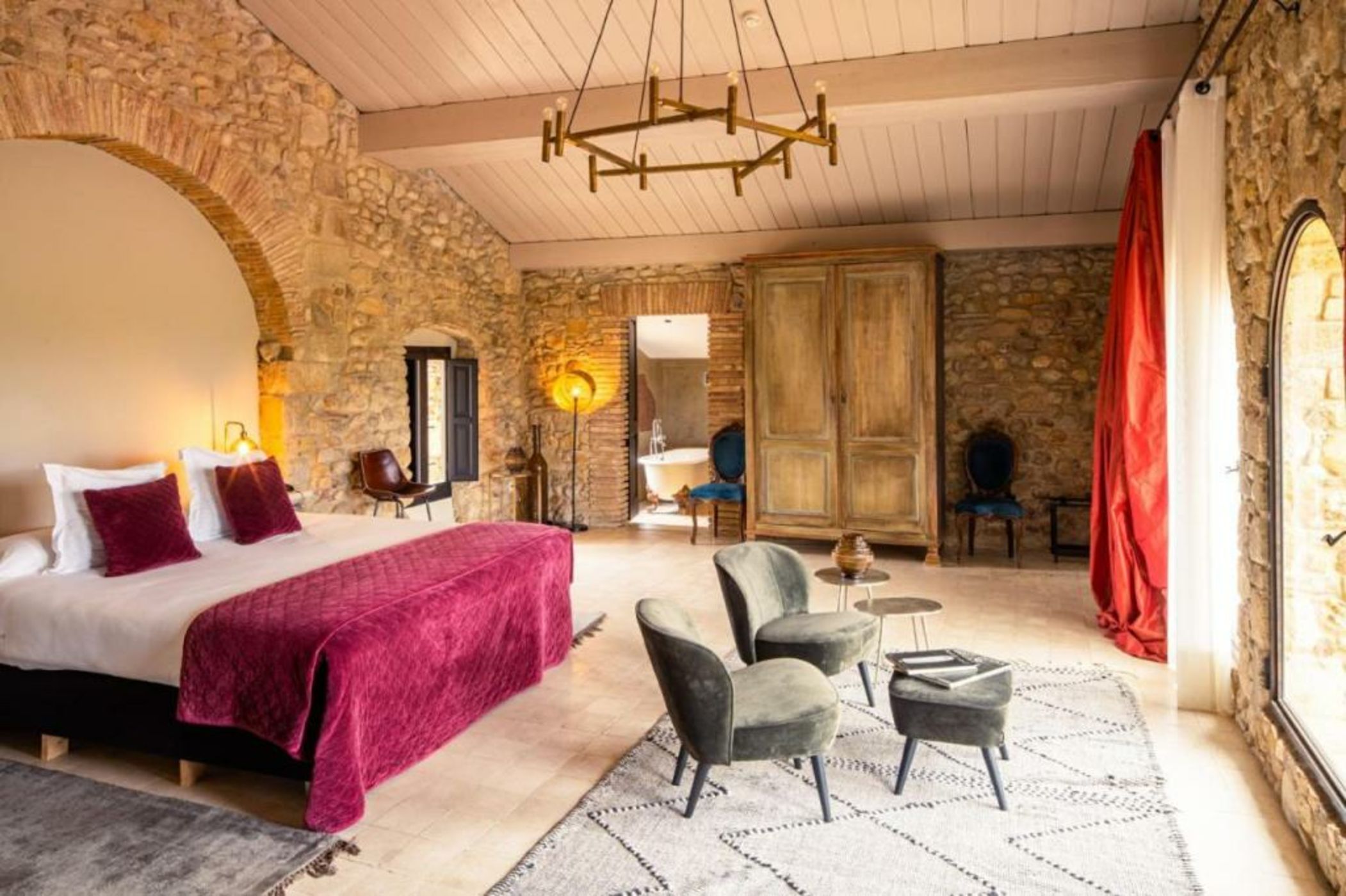 Hotel Castell d'Emporda