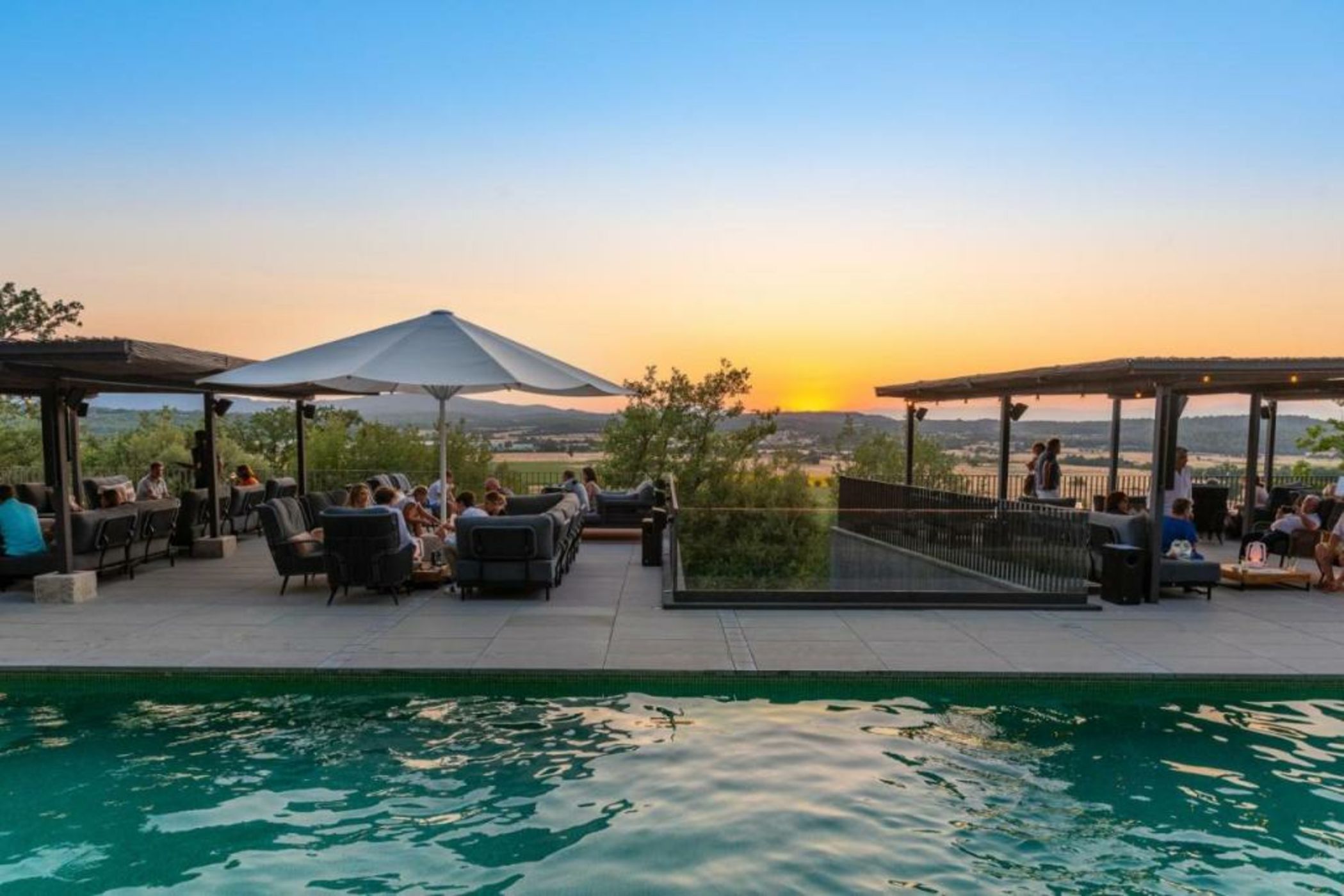 Hotel Castell d'Emporda