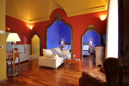 Hotel de la Moneda