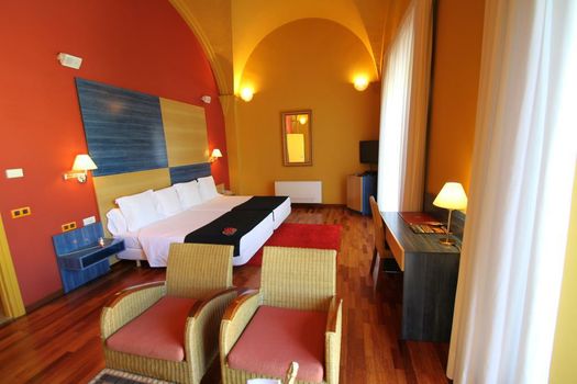 Hotel de la Moneda