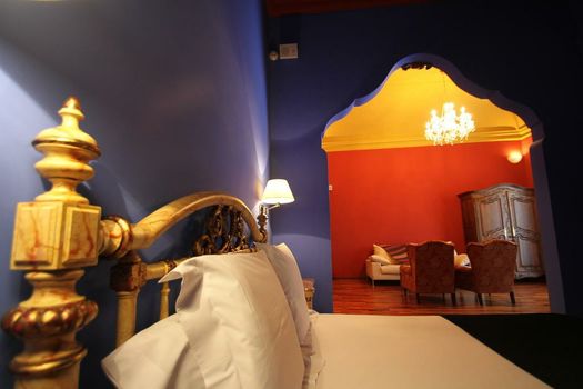 Hotel de la Moneda