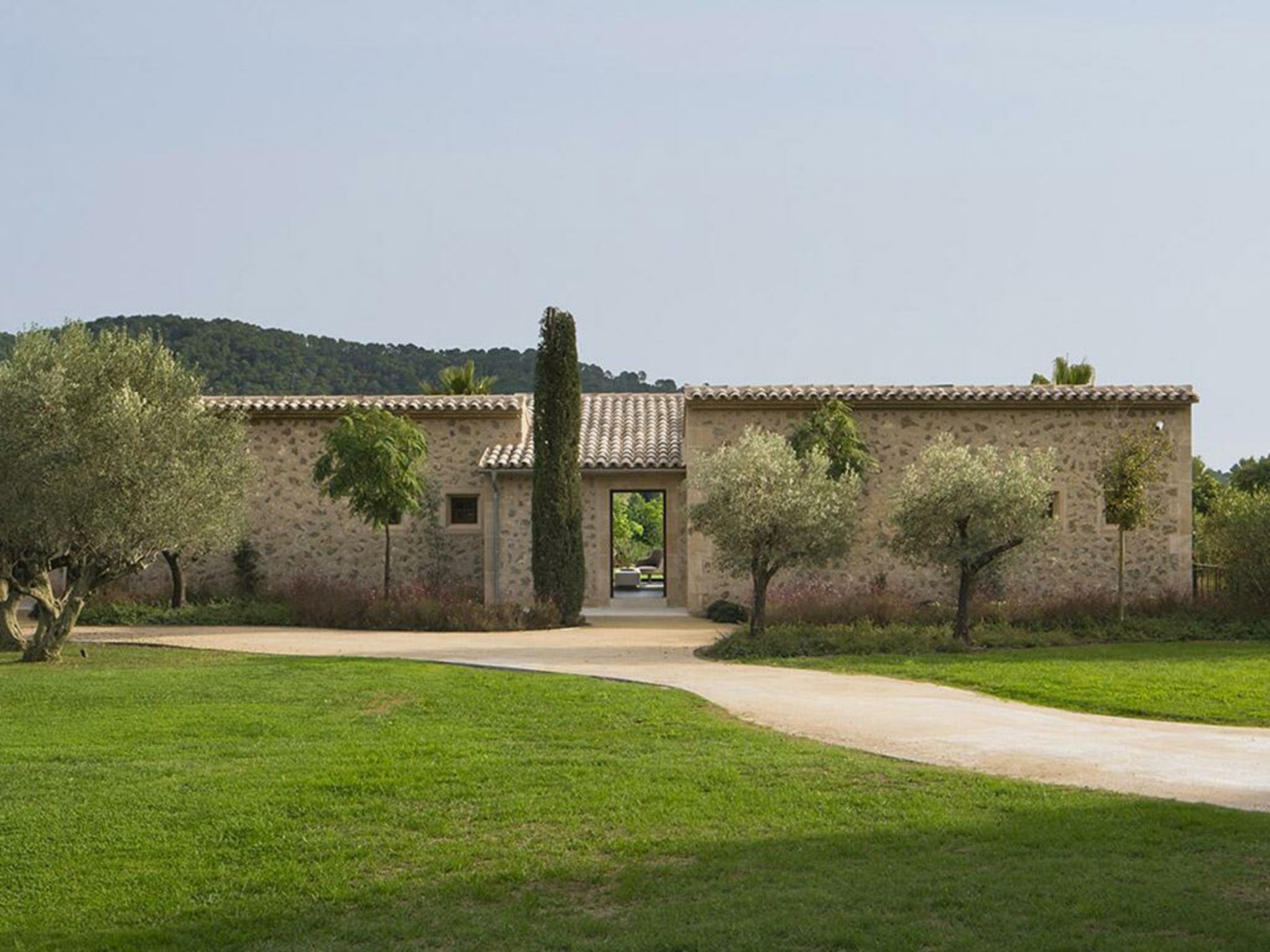 Castell Son Claret - The Leading Hotels of the World