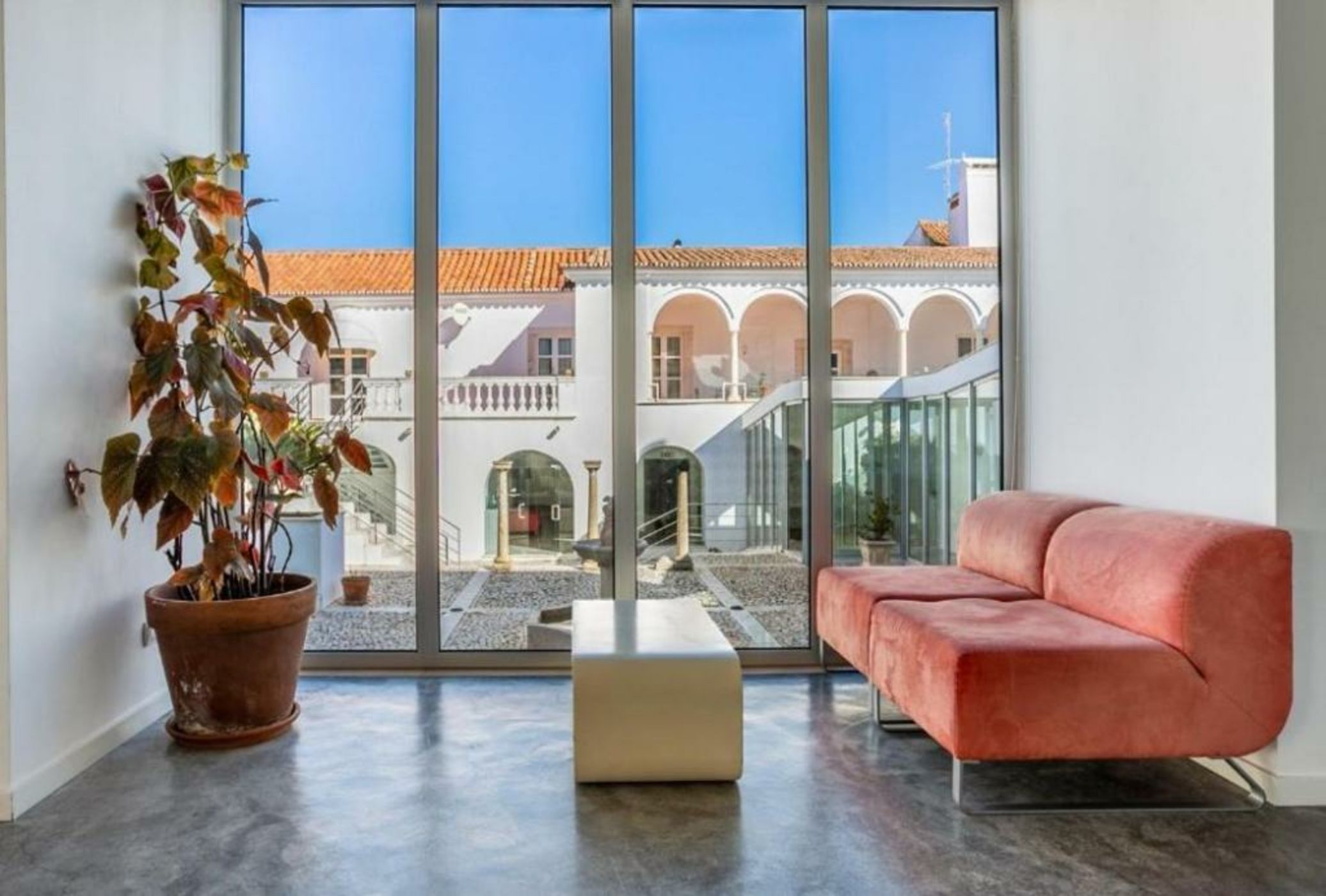 Hotel Solar Dos Mascarenhas