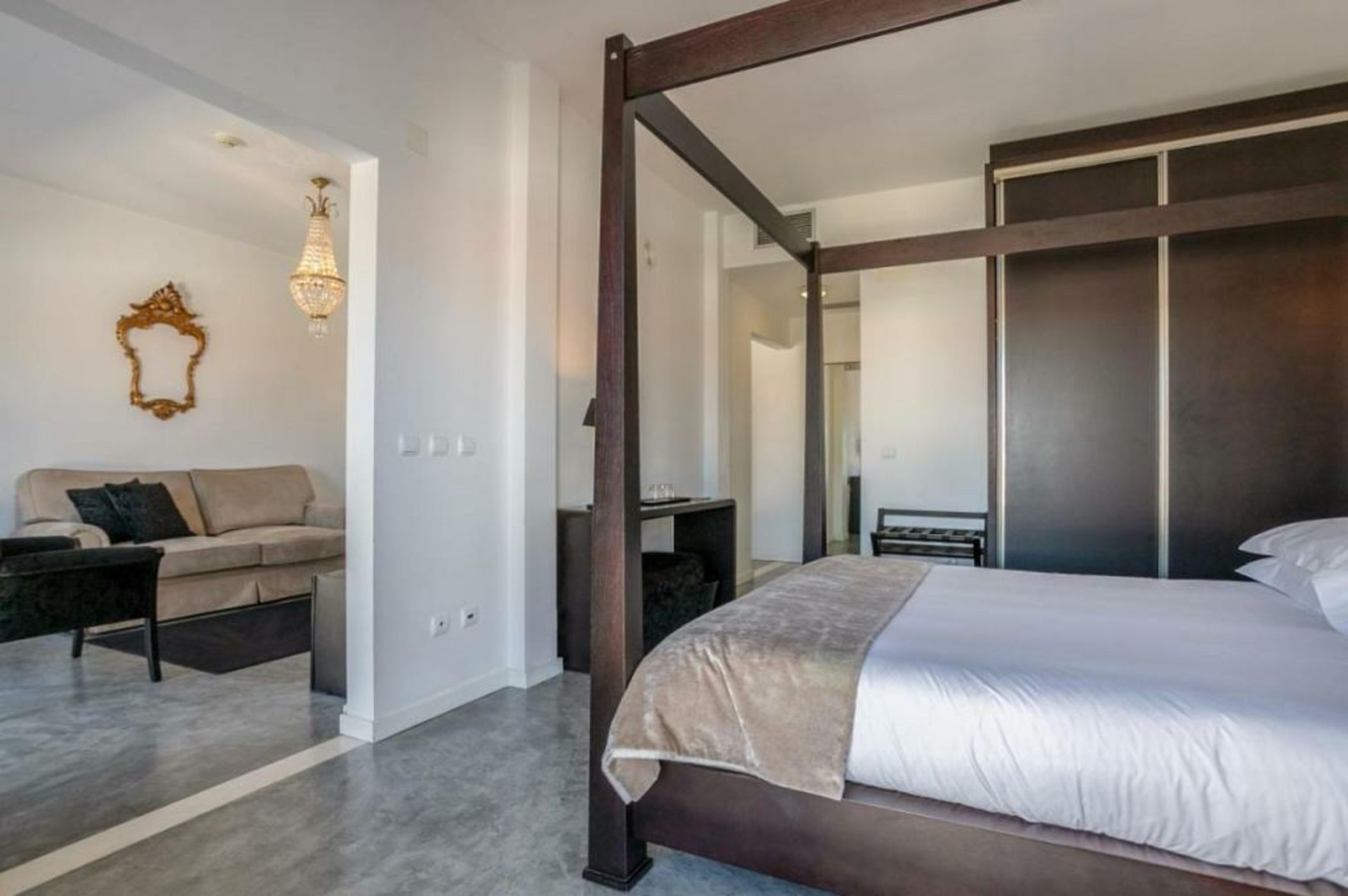 Hotel Solar Dos Mascarenhas