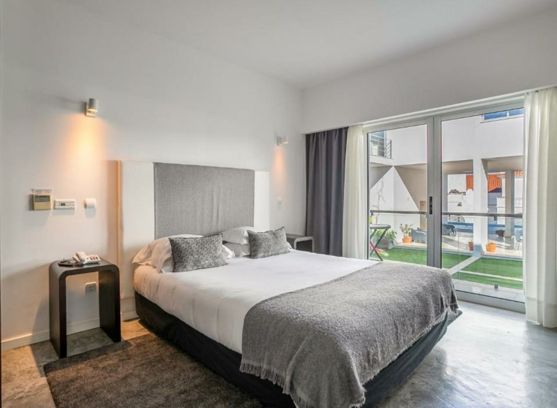 Hotel Solar Dos Mascarenhas