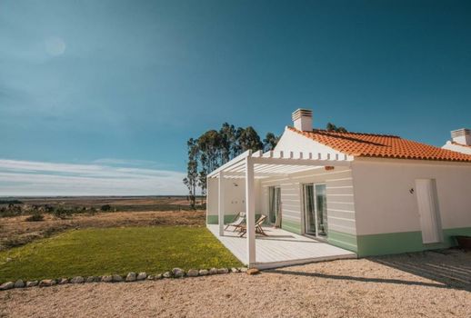 Casas da Lupa