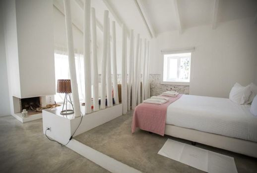 Casas da Lupa