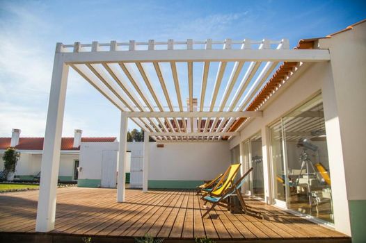 Casas da Lupa
