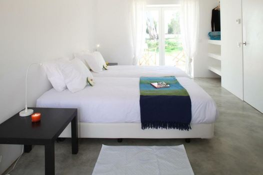 Casas da Lupa