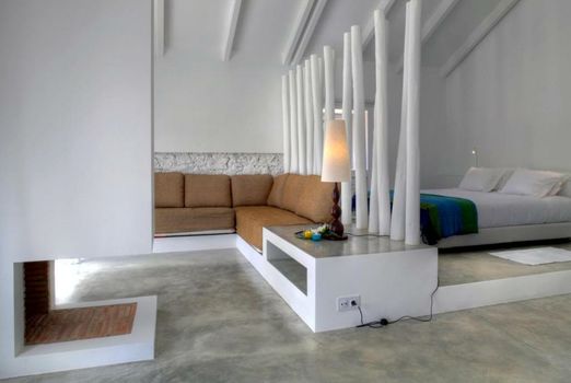 Casas da Lupa