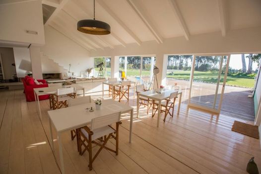 Casas da Lupa