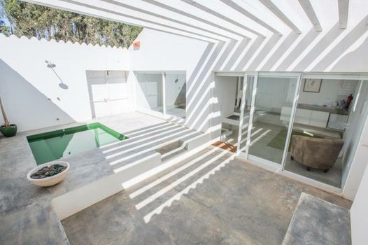 Casas da Lupa