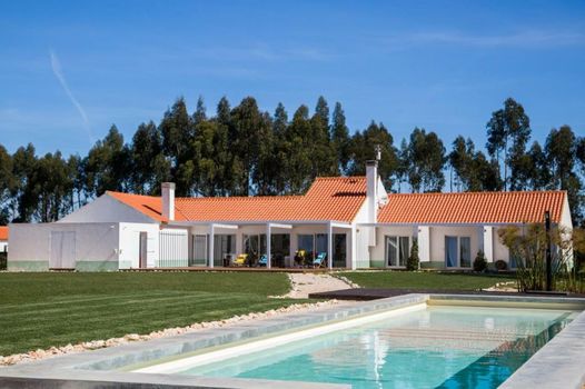 Casas da Lupa