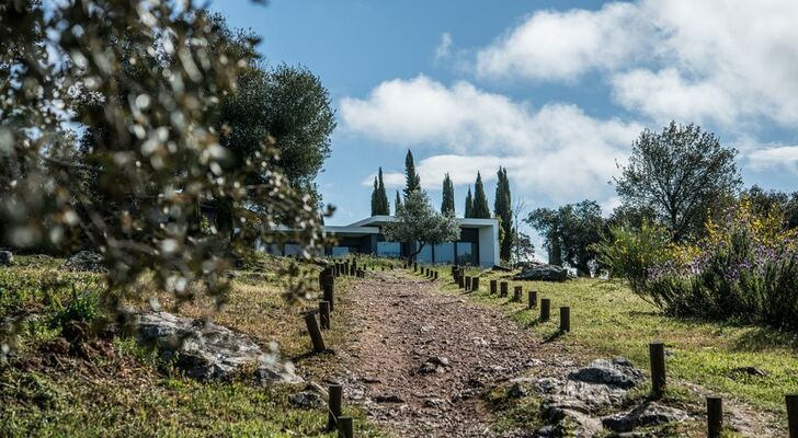 Herdade da Cortesia Hotel