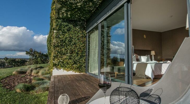 Herdade da Cortesia Hotel