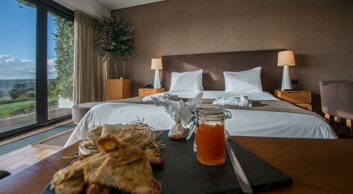 Herdade da Cortesia Hotel