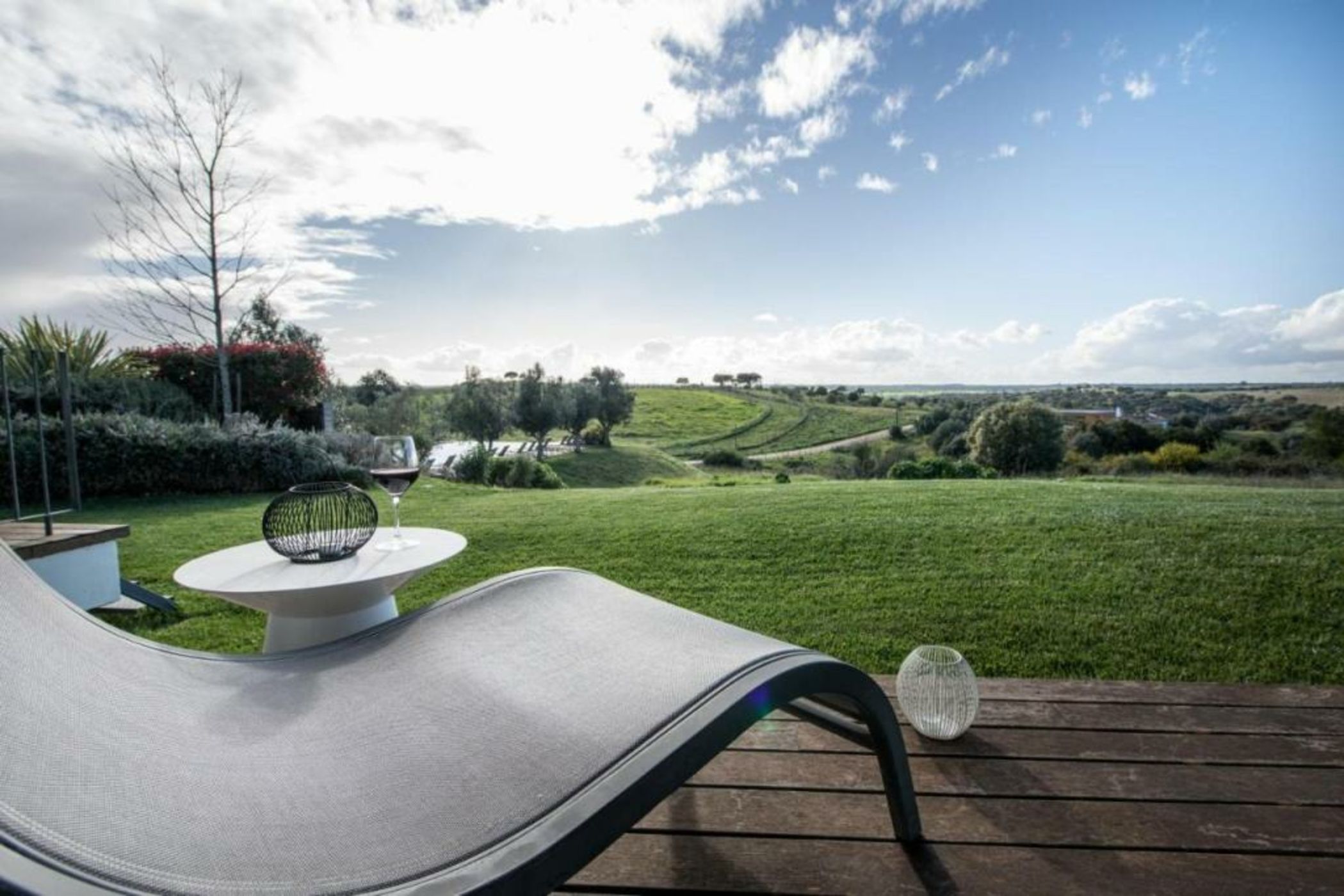 Herdade da Cortesia Hotel