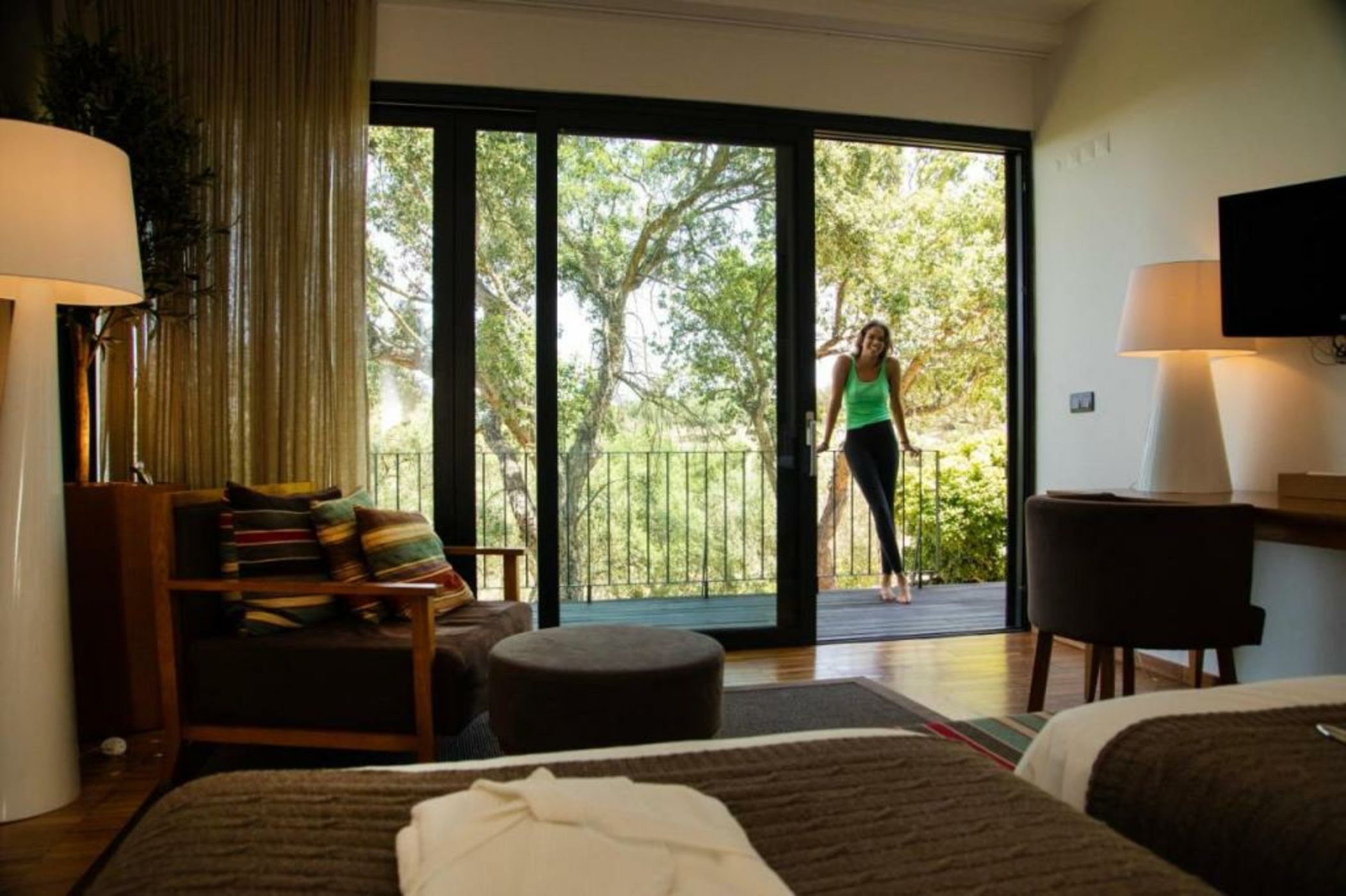 Herdade da Cortesia Hotel