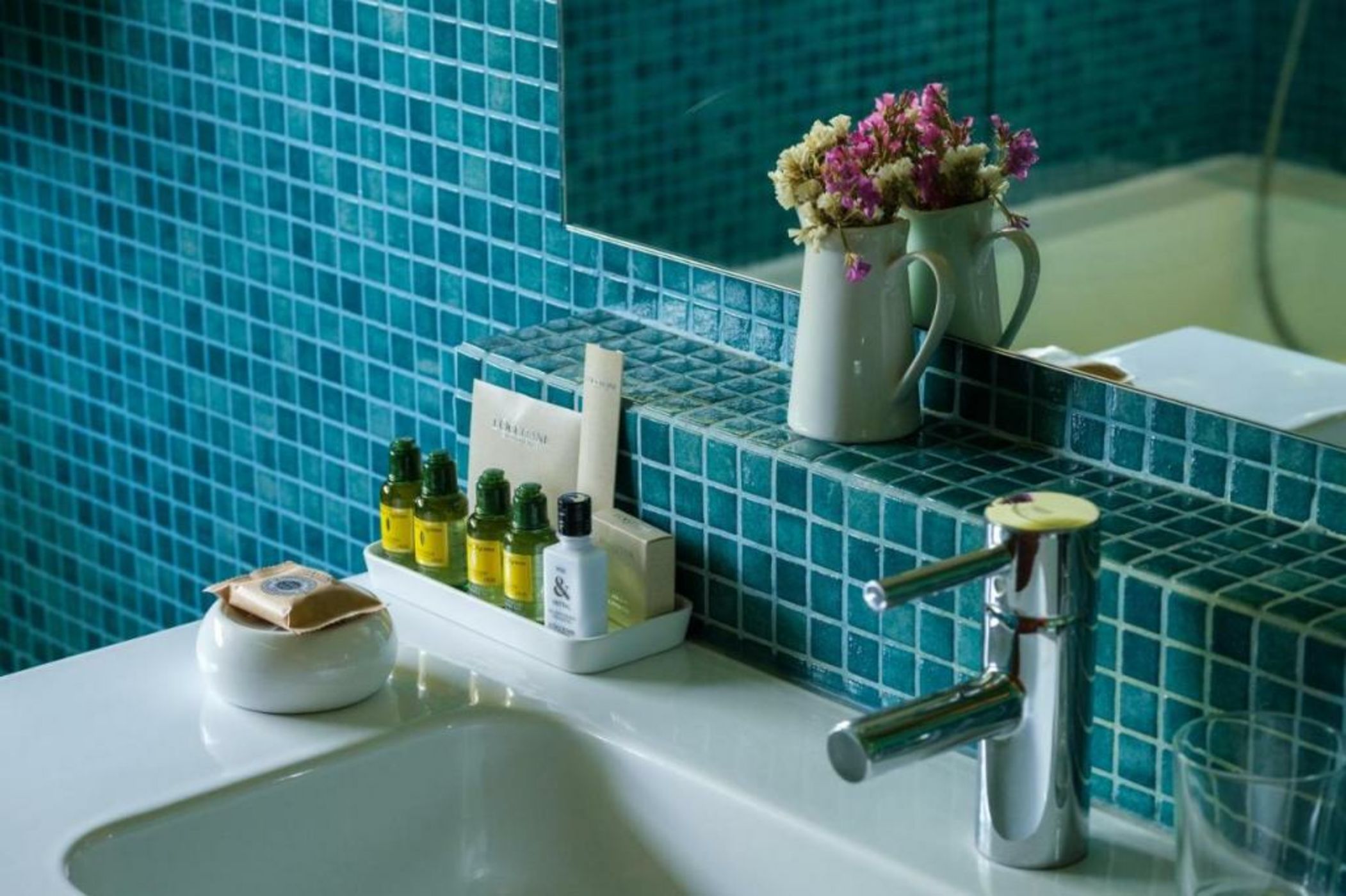 Herdade da Cortesia Hotel