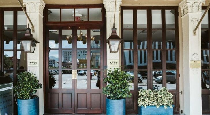 The Old No. 77 Hotel & Chandlery