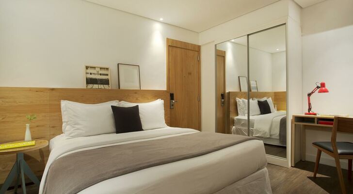 Ipanema Inn Hotel