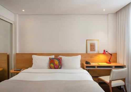 Ipanema Inn Hotel