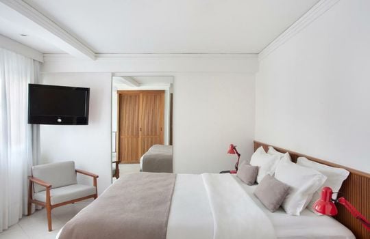 Ipanema Inn Hotel