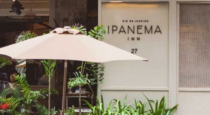 Ipanema Inn Hotel