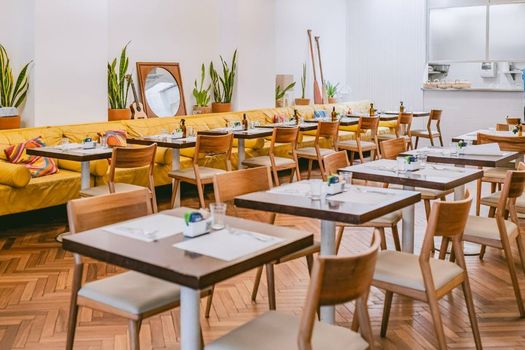 Ipanema Inn Hotel