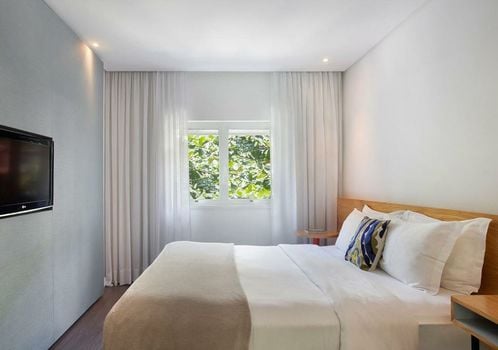 Ipanema Inn Hotel