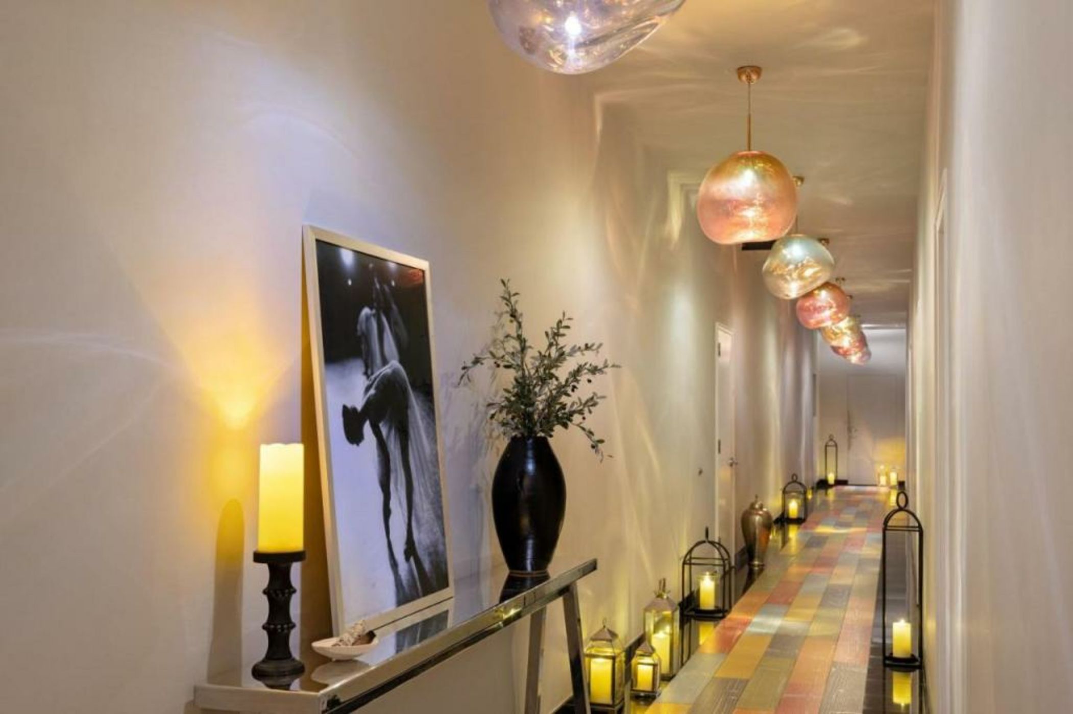 Dua Miami, Autograph Collection