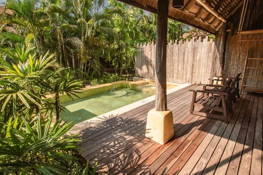 High Season Pool Villa & Spa