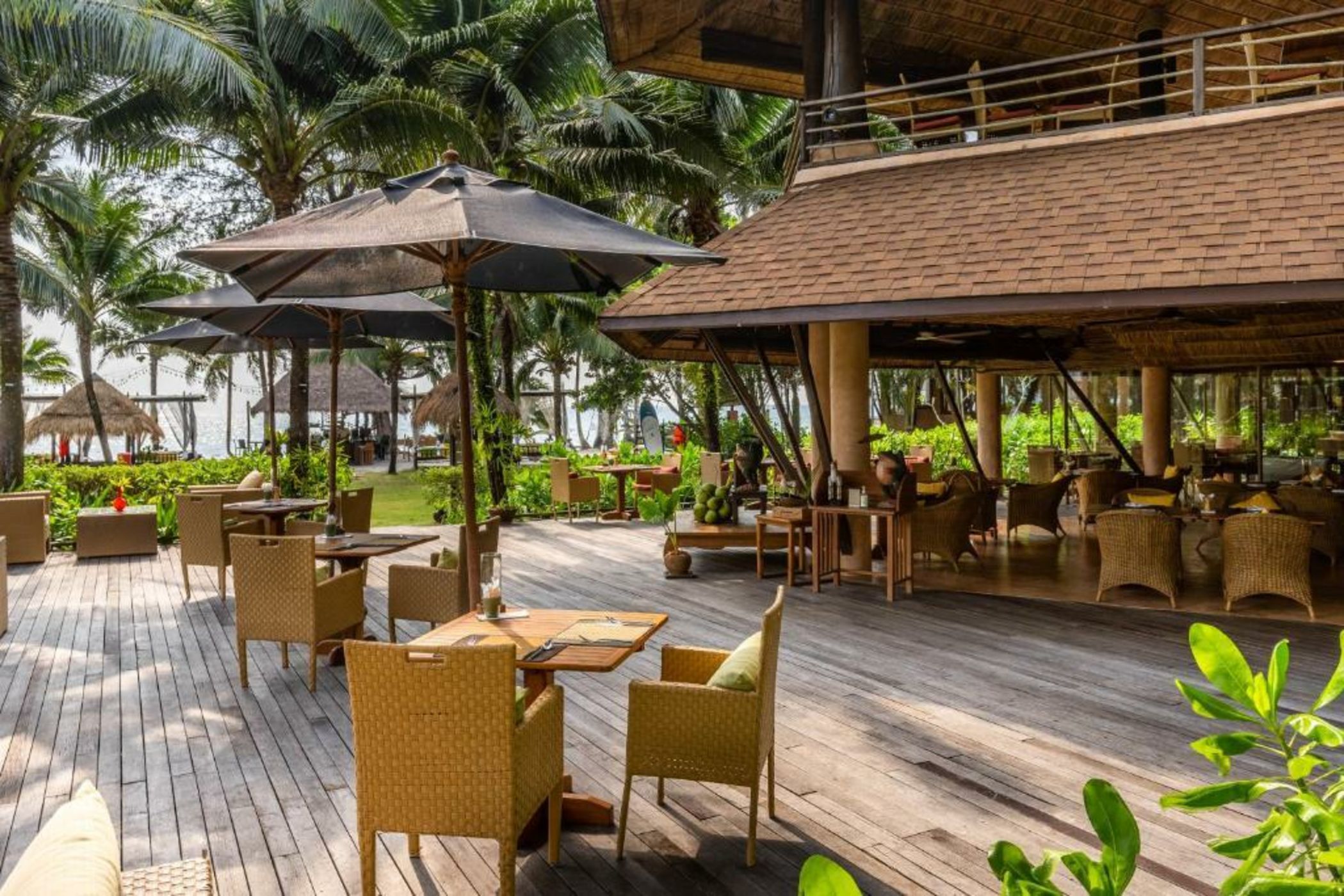 High Season Pool Villa & Spa