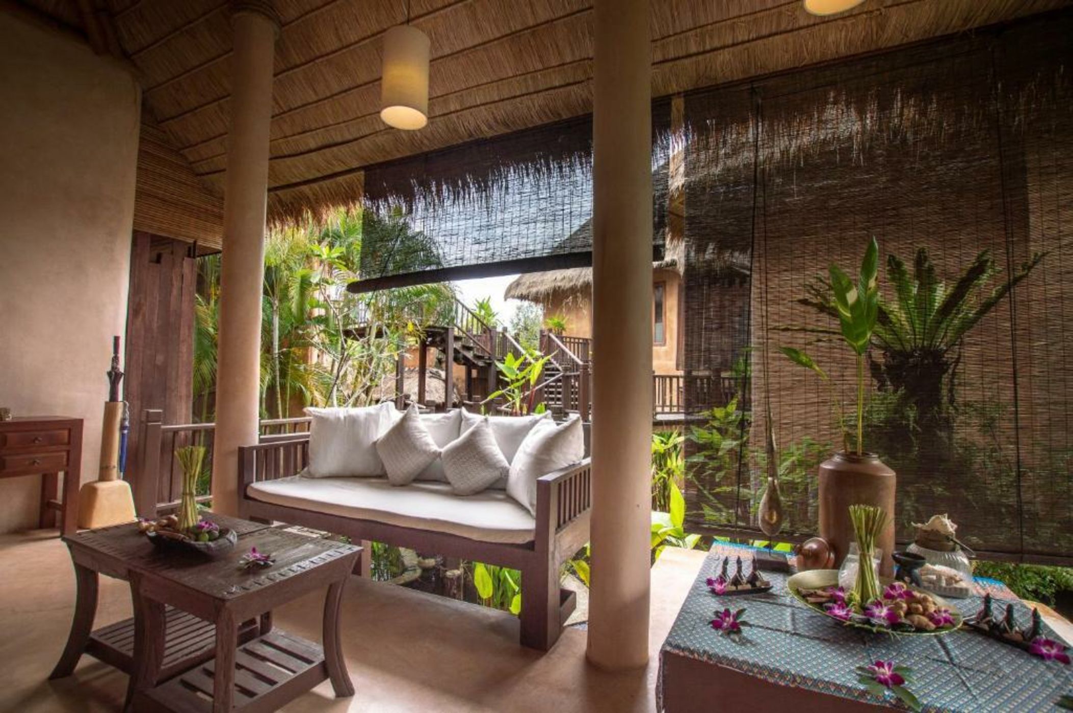 High Season Pool Villa & Spa