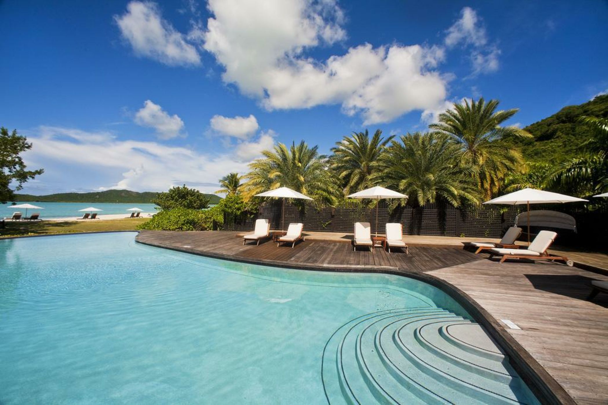 Hermitage Bay - All Inclusive