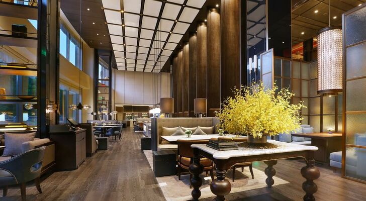 Diaoyutai Hotel Hangzhou