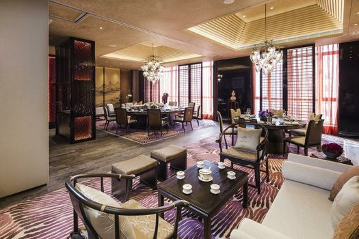 Diaoyutai Hotel Hangzhou