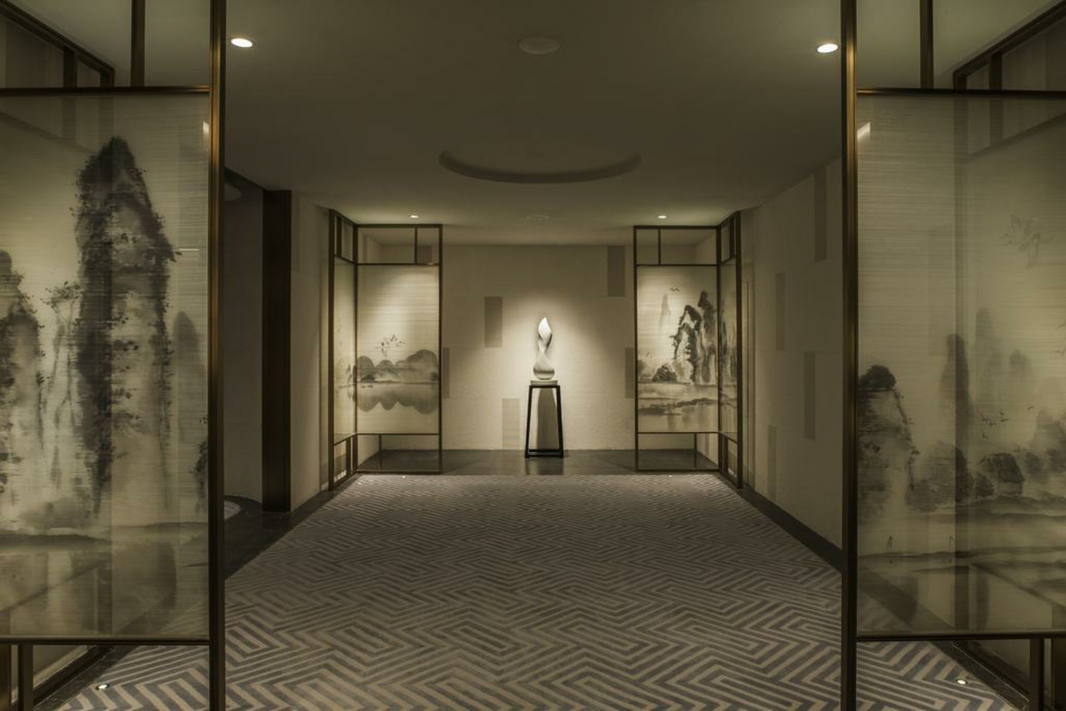 Diaoyutai Hotel Hangzhou