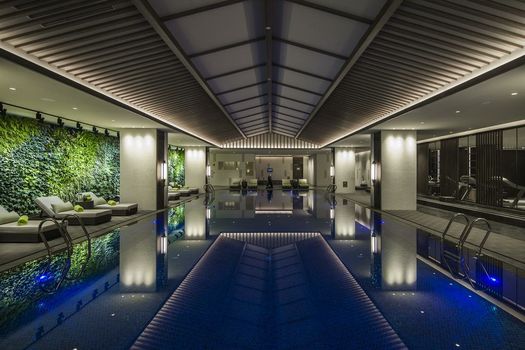 Diaoyutai Hotel Hangzhou