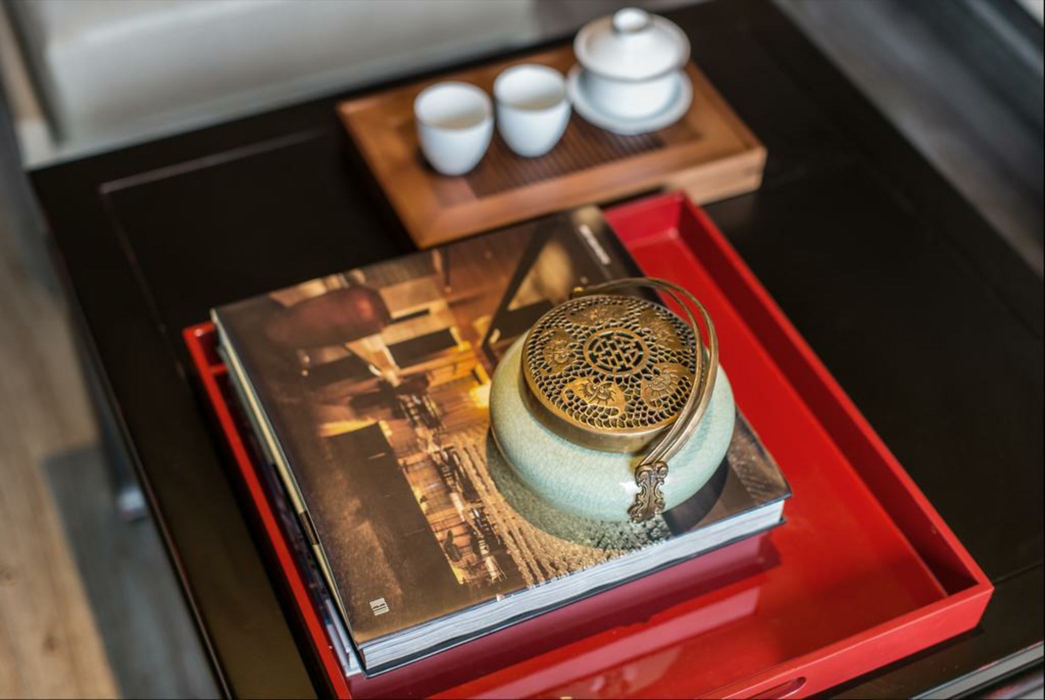 Diaoyutai Hotel Hangzhou